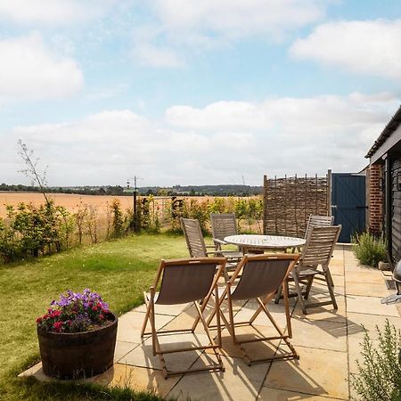 Linseed Barn- Stamford Holiday Cottages Buitenkant foto